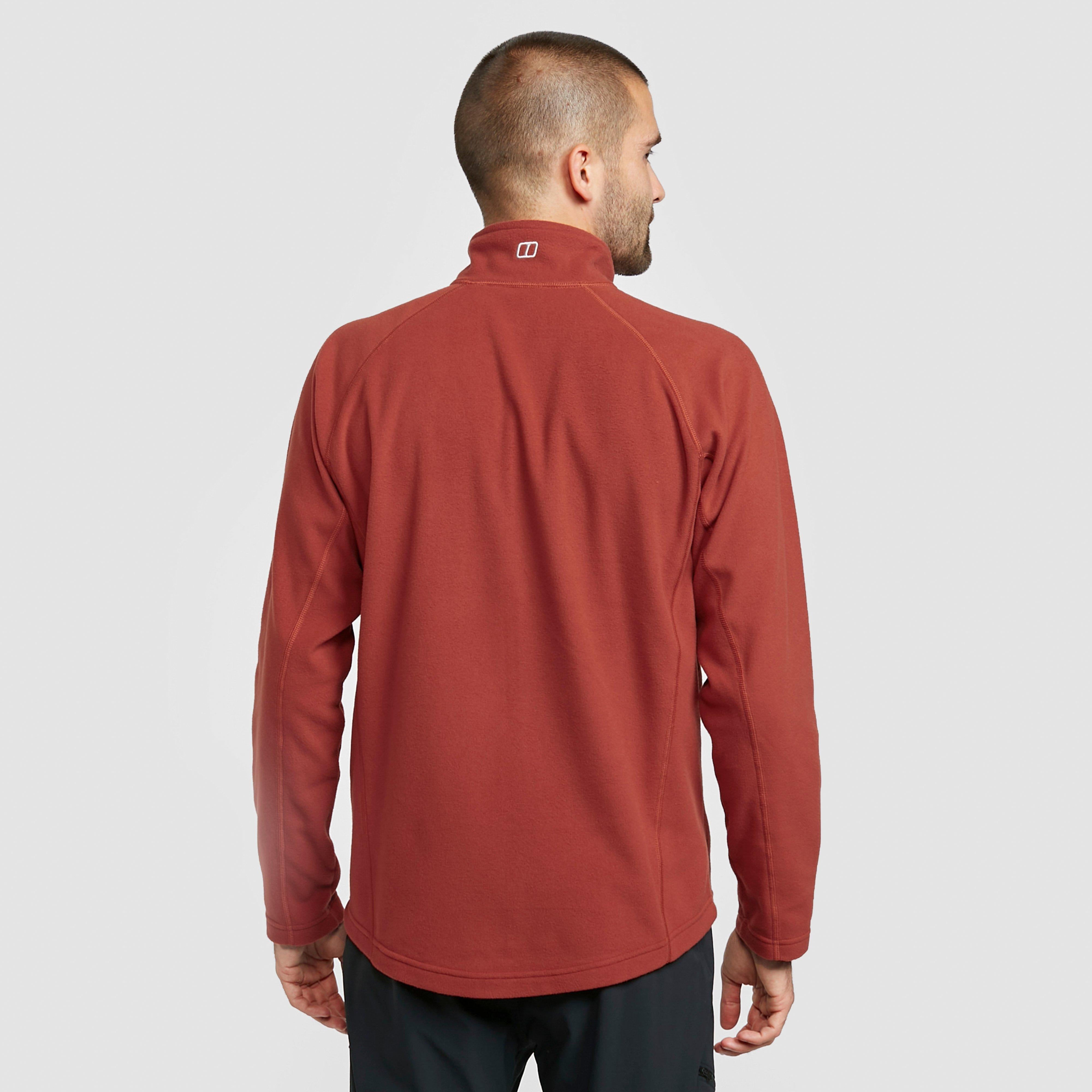 Men's Hartsop Full-Zip Fleece