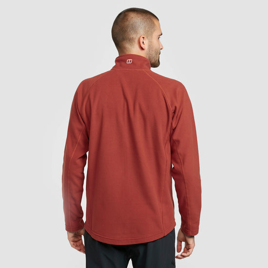 Men's Hartsop Full-Zip Fleece