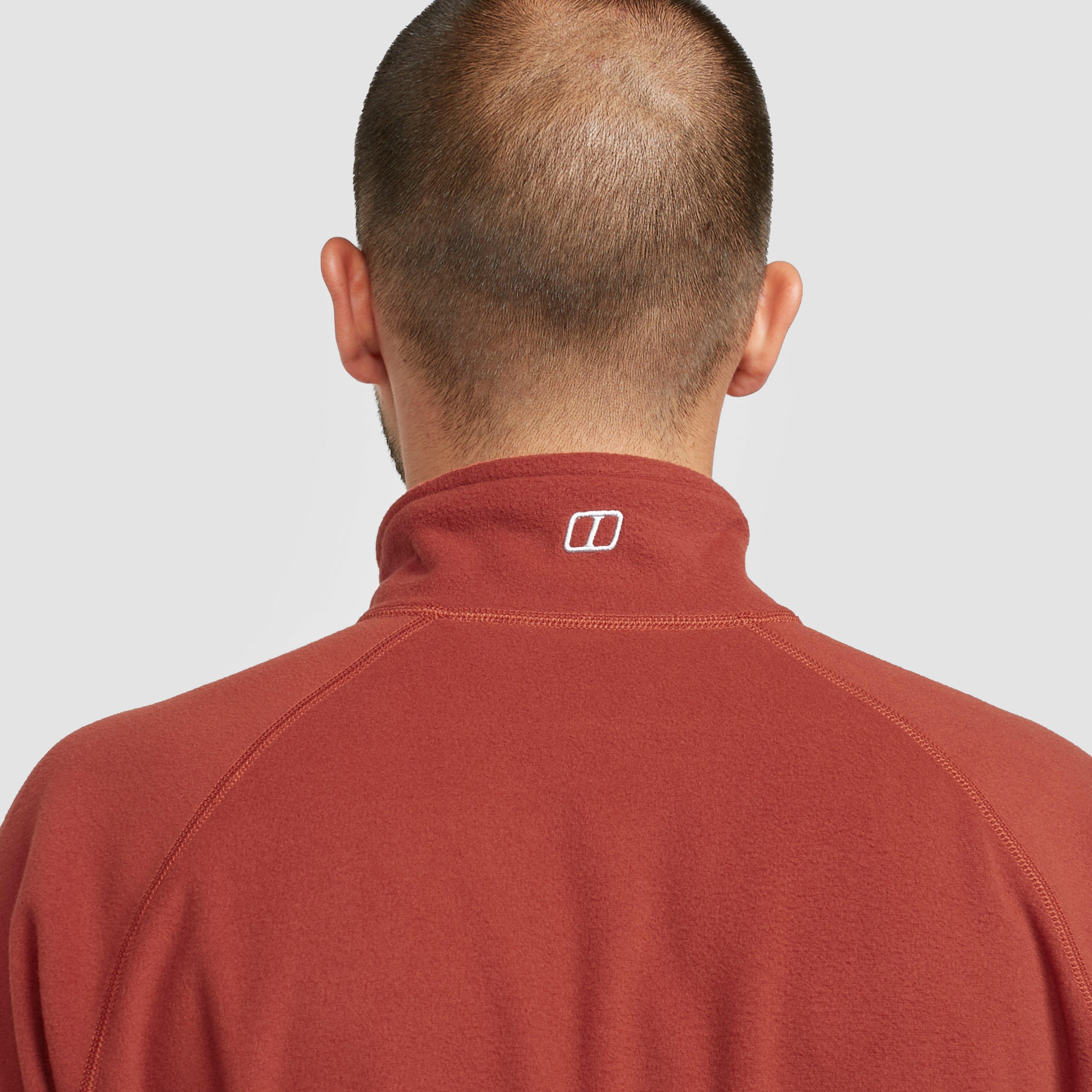Men's Hartsop Full-Zip Fleece