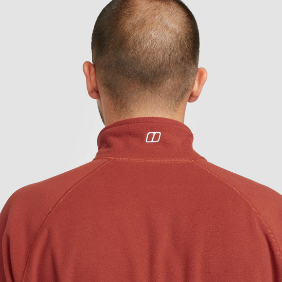 Men's Hartsop Full-Zip Fleece