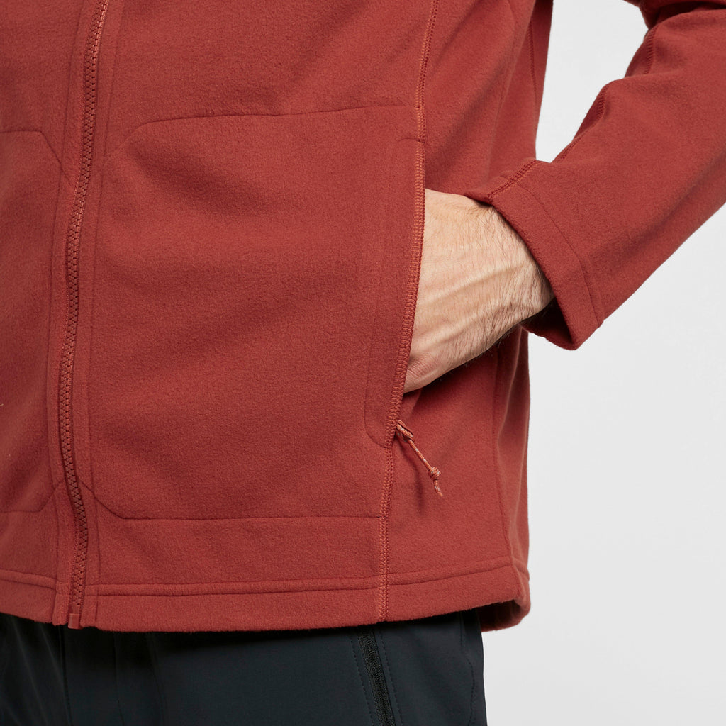 Men's Hartsop Full-Zip Fleece