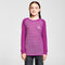 Kids’ Active Warm Long Sleeve Baselayer Top