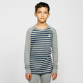 Kids’ Active Warm Long Sleeve Baselayer Top