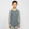 Kids’ Active Warm Long Sleeve Baselayer Top