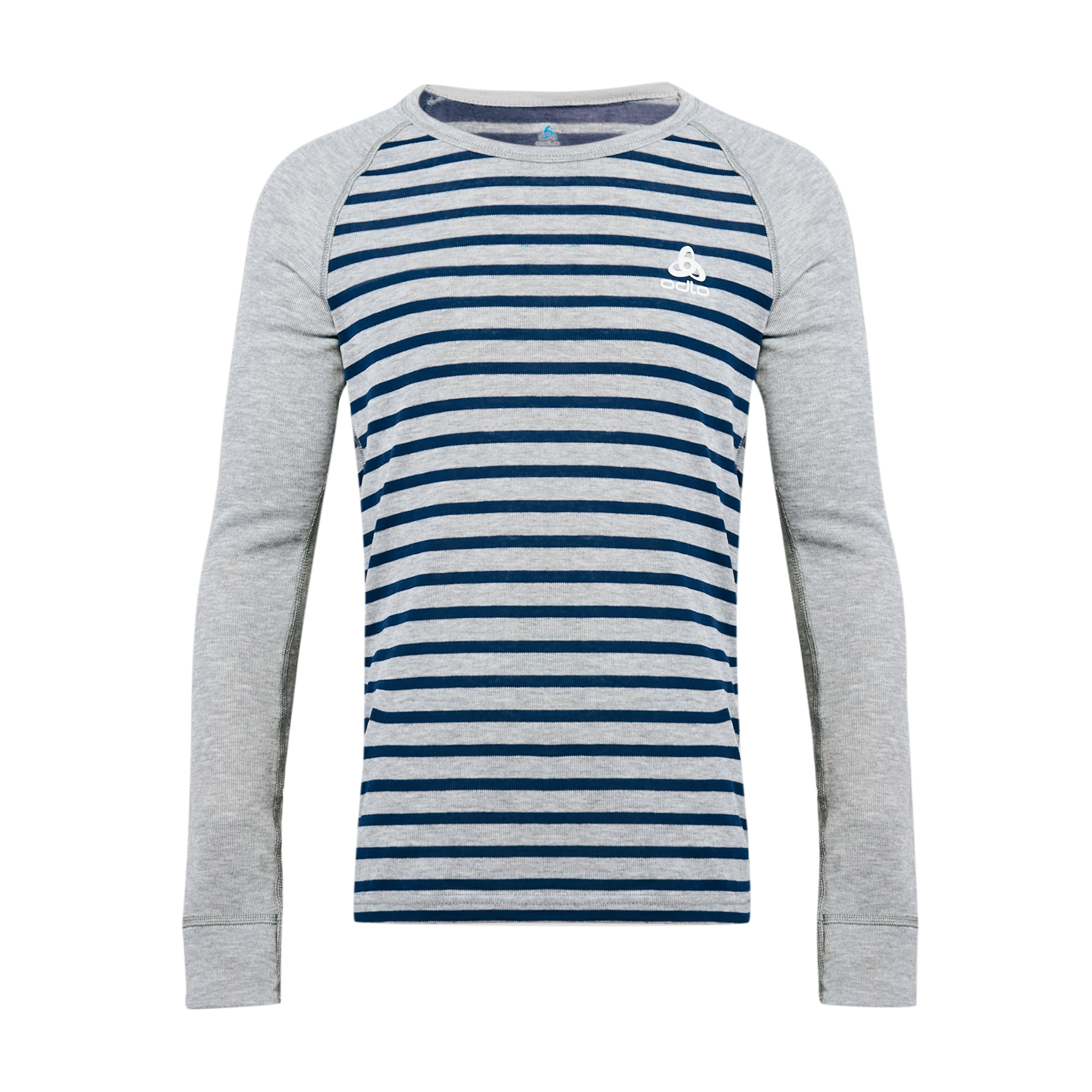 Kids’ Active Warm Long Sleeve Baselayer Top