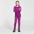 Kids’ Active Warm Baselayer Set