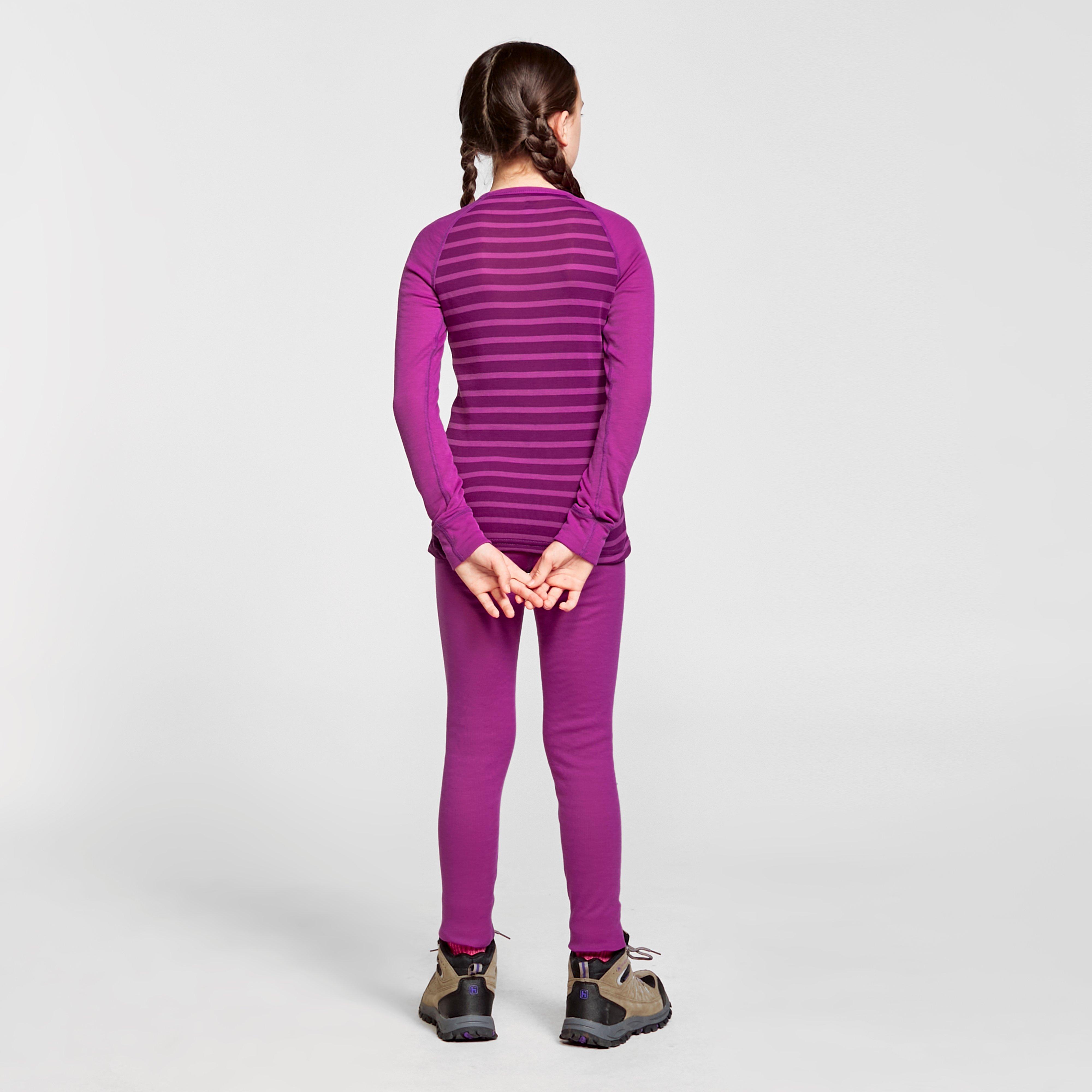 Kids’ Active Warm Baselayer Set