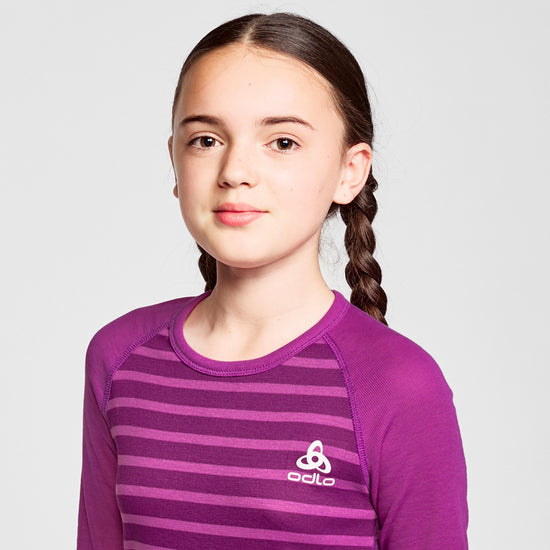 Kids’ Active Warm Baselayer Set