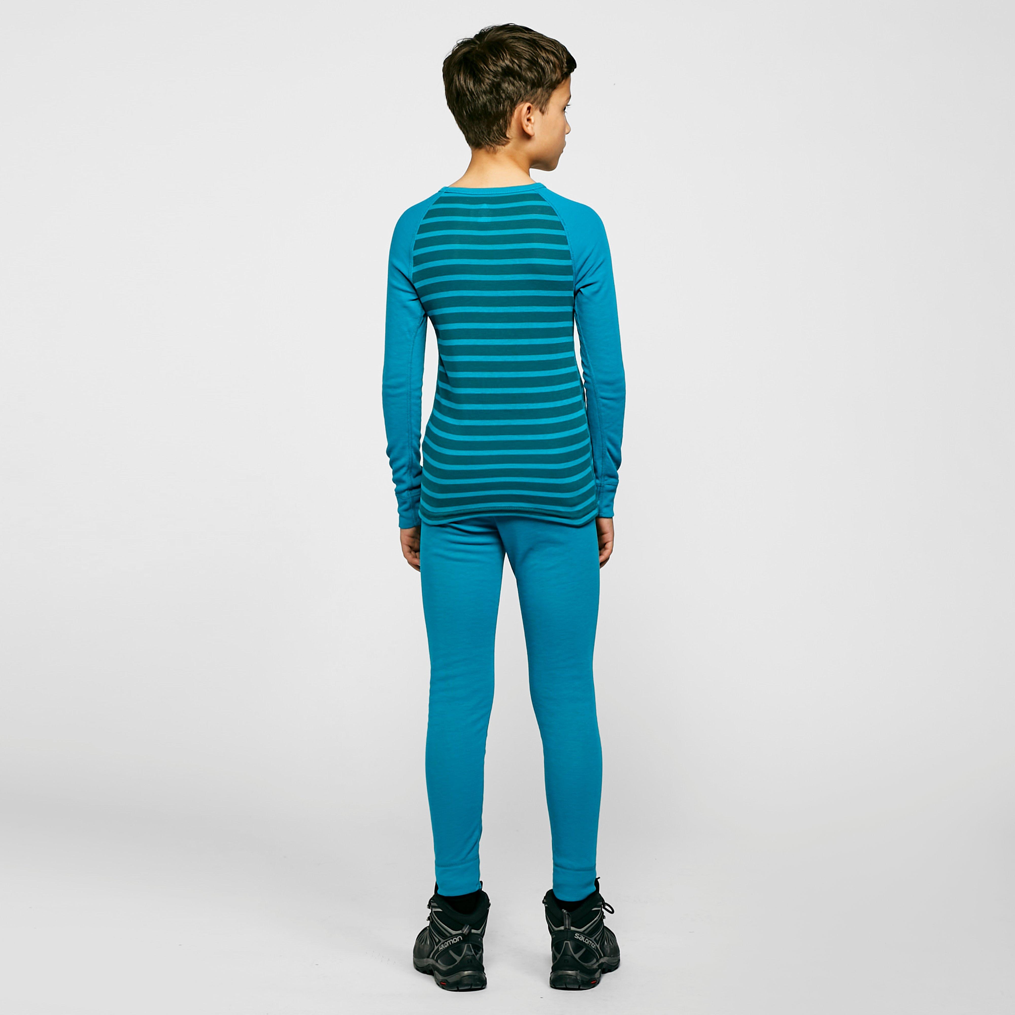Kids’ Active Warm Baselayer Set