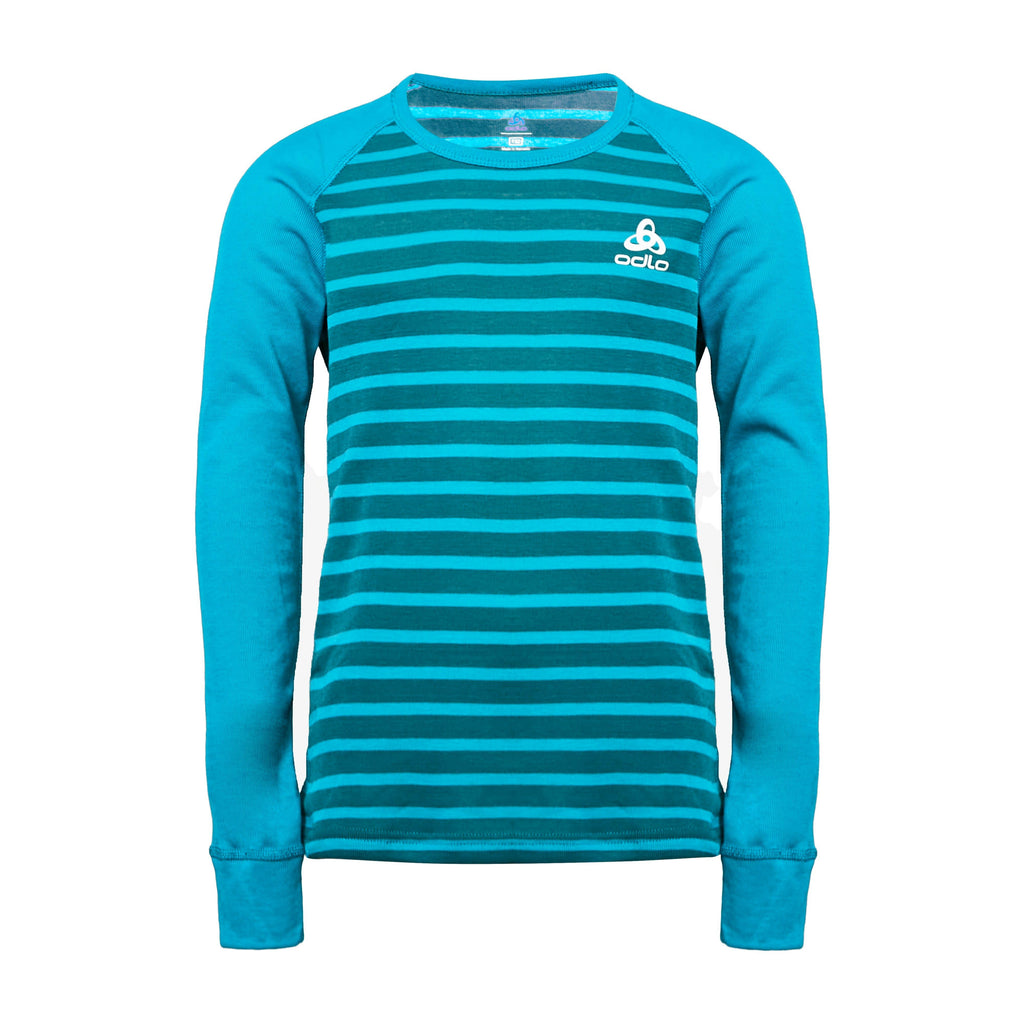 Kids’ Active Warm Baselayer Set