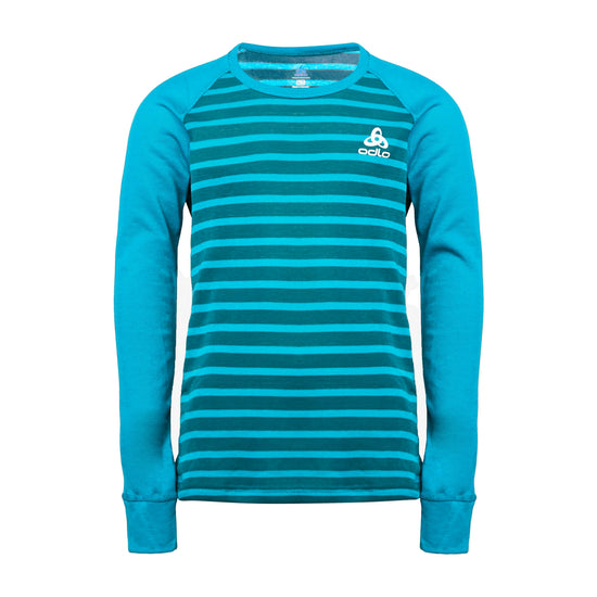 Kids’ Active Warm Baselayer Set