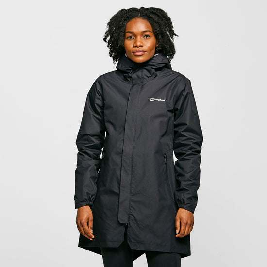 Women's Frosterly Waterproof Jacket