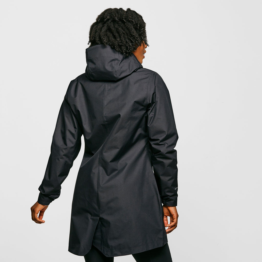 Women's Frosterly Waterproof Jacket