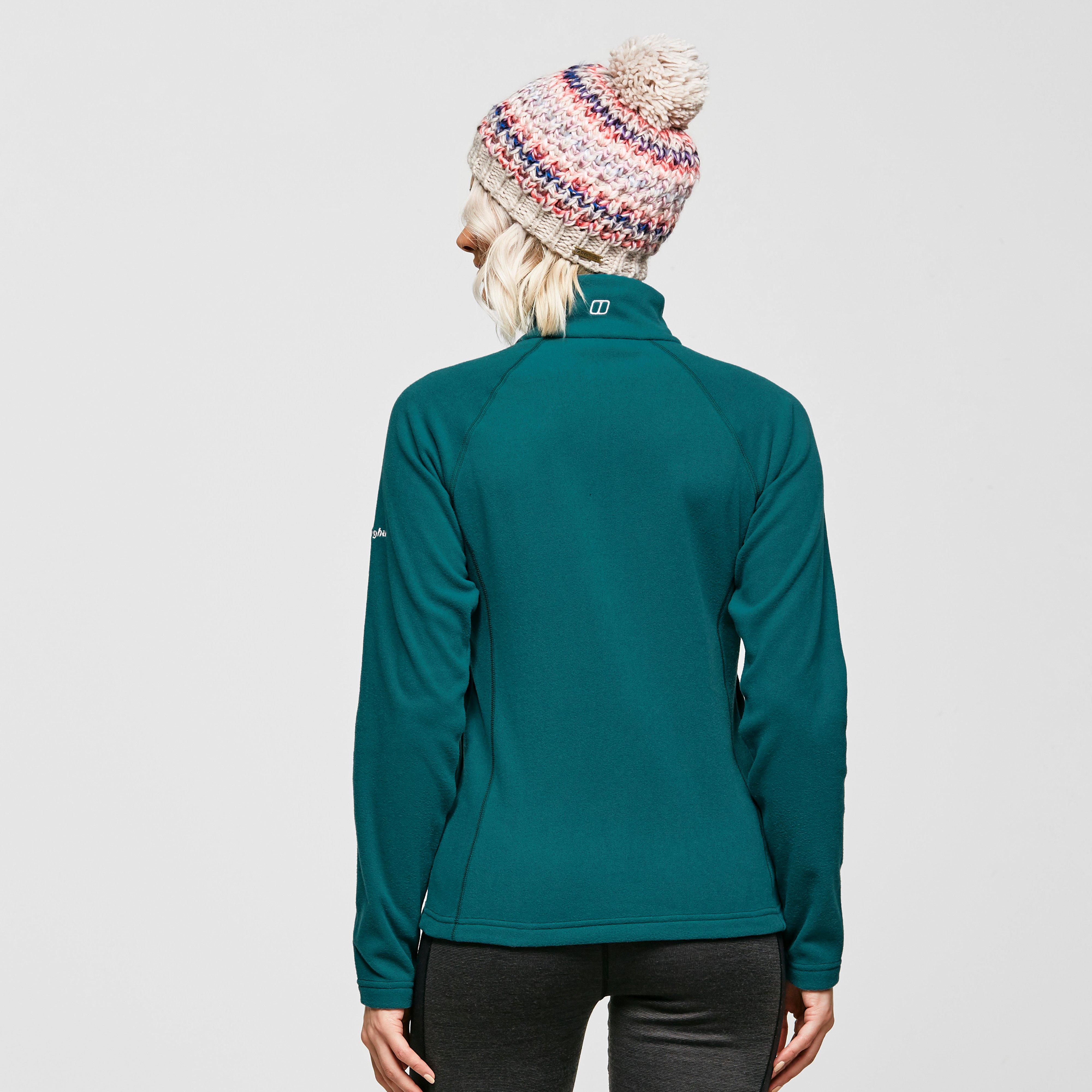 Women's Hartsop Full-Zip Fleece