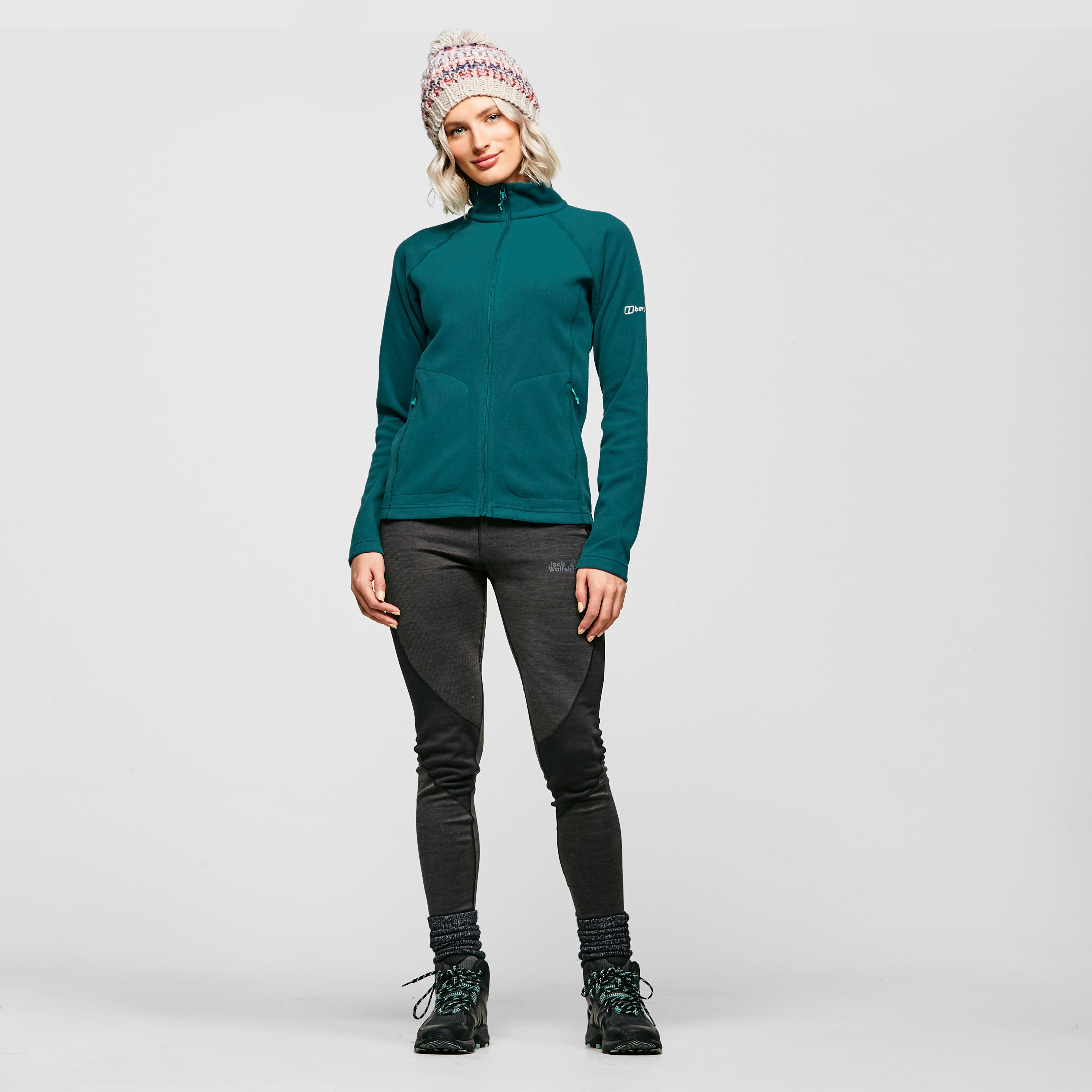 Women's Hartsop Full-Zip Fleece