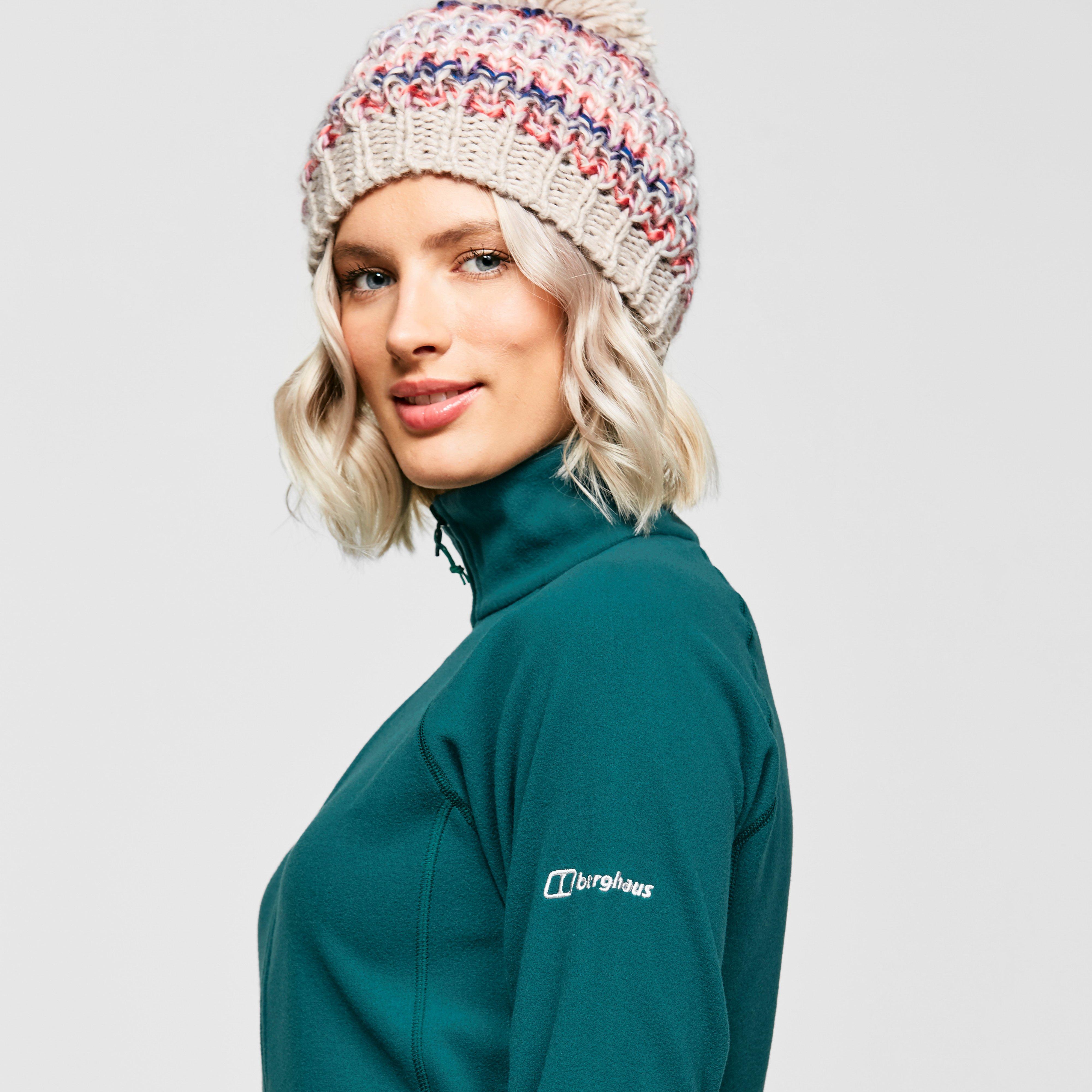 Women's Hartsop Full-Zip Fleece