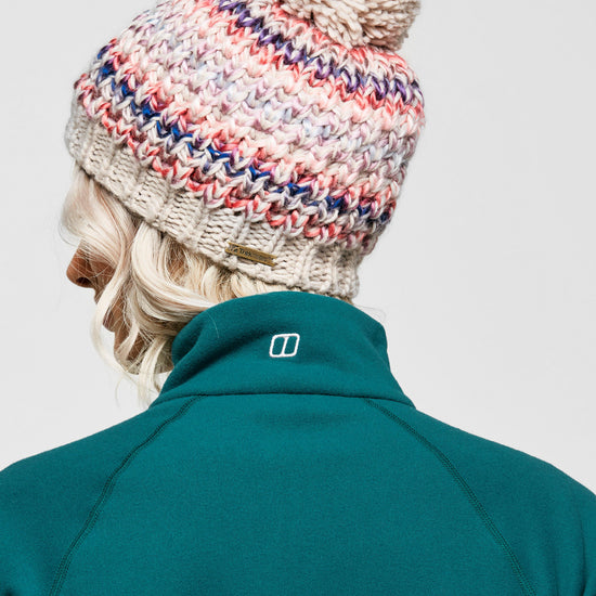 Women's Hartsop Full-Zip Fleece