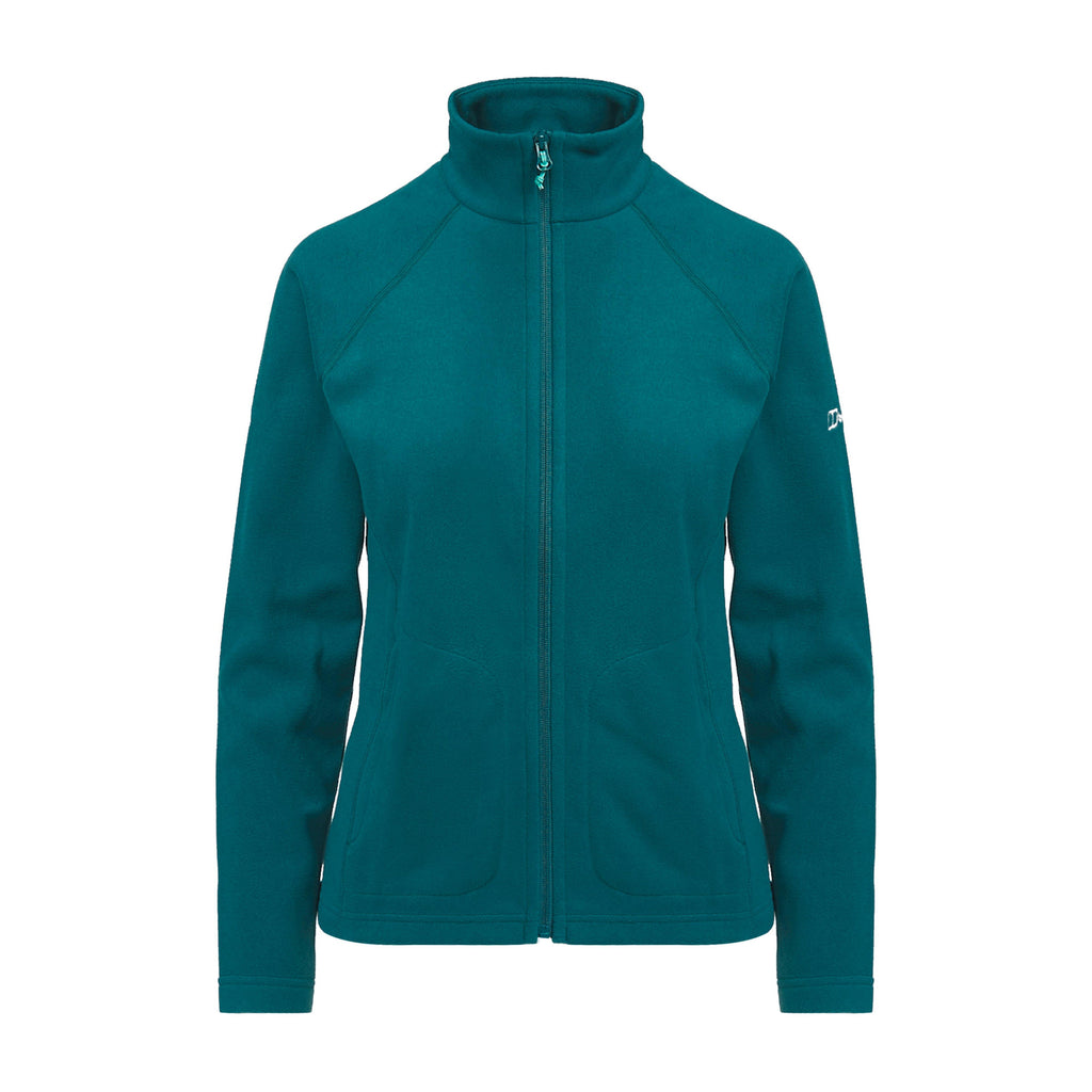 Women's Hartsop Full-Zip Fleece