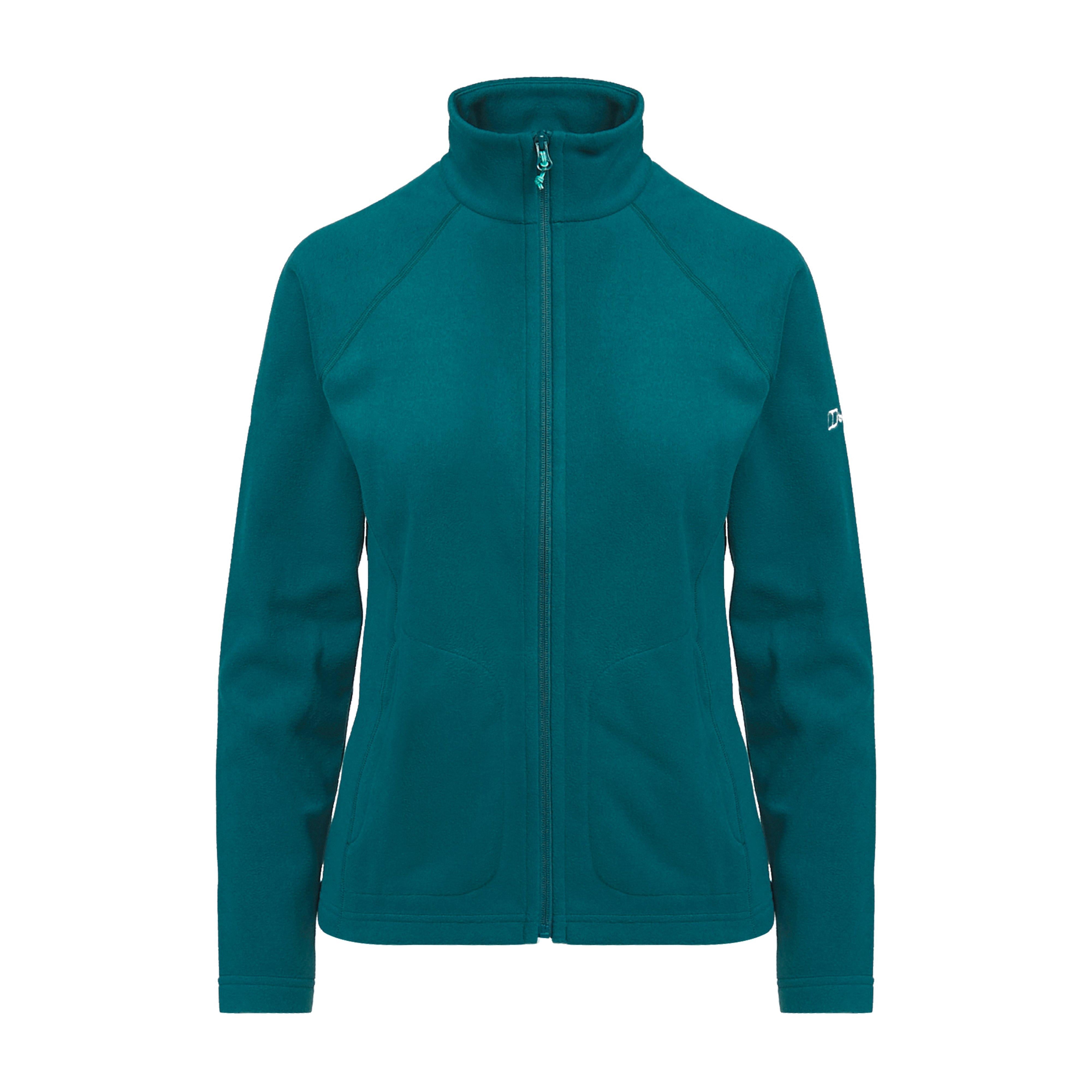Women's Hartsop Full-Zip Fleece