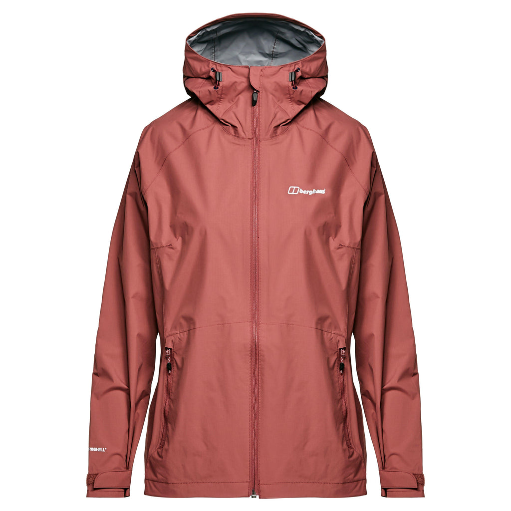 Women’s Stormcloud Waterproof Jacket