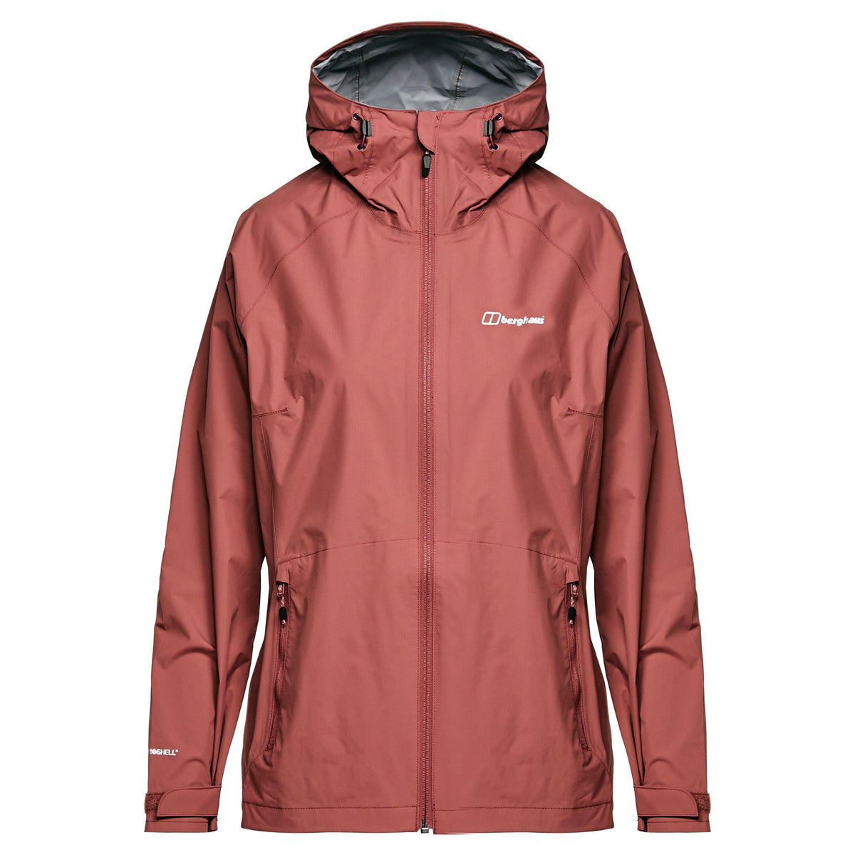 Women’s Stormcloud Waterproof Jacket
