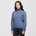 Women's Hendra Half Zip Fleece
