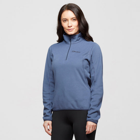 Women's Hendra Half Zip Fleece