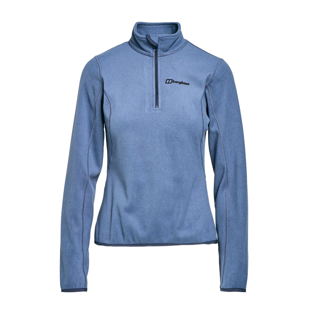 Women's Hendra Half Zip Fleece