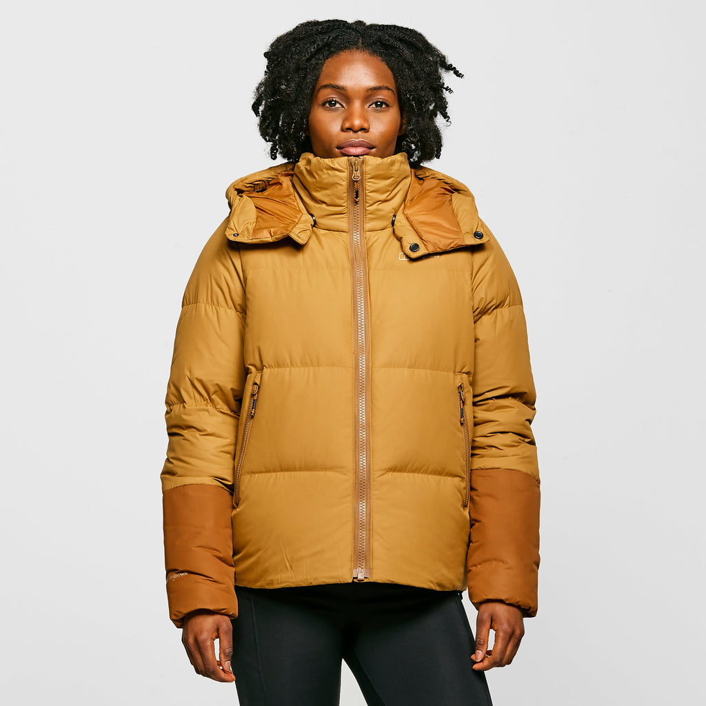 Women’s Combust Down Jacket