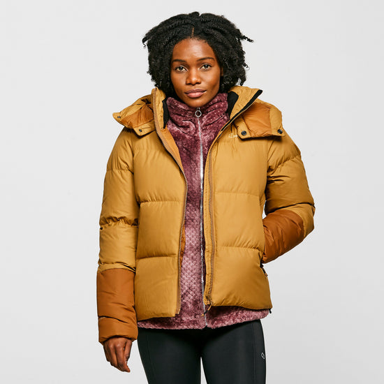 Women’s Combust Down Jacket