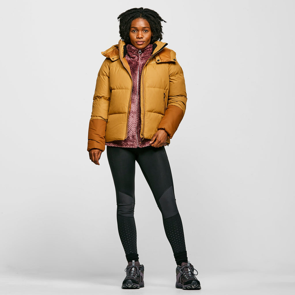 Women’s Combust Down Jacket