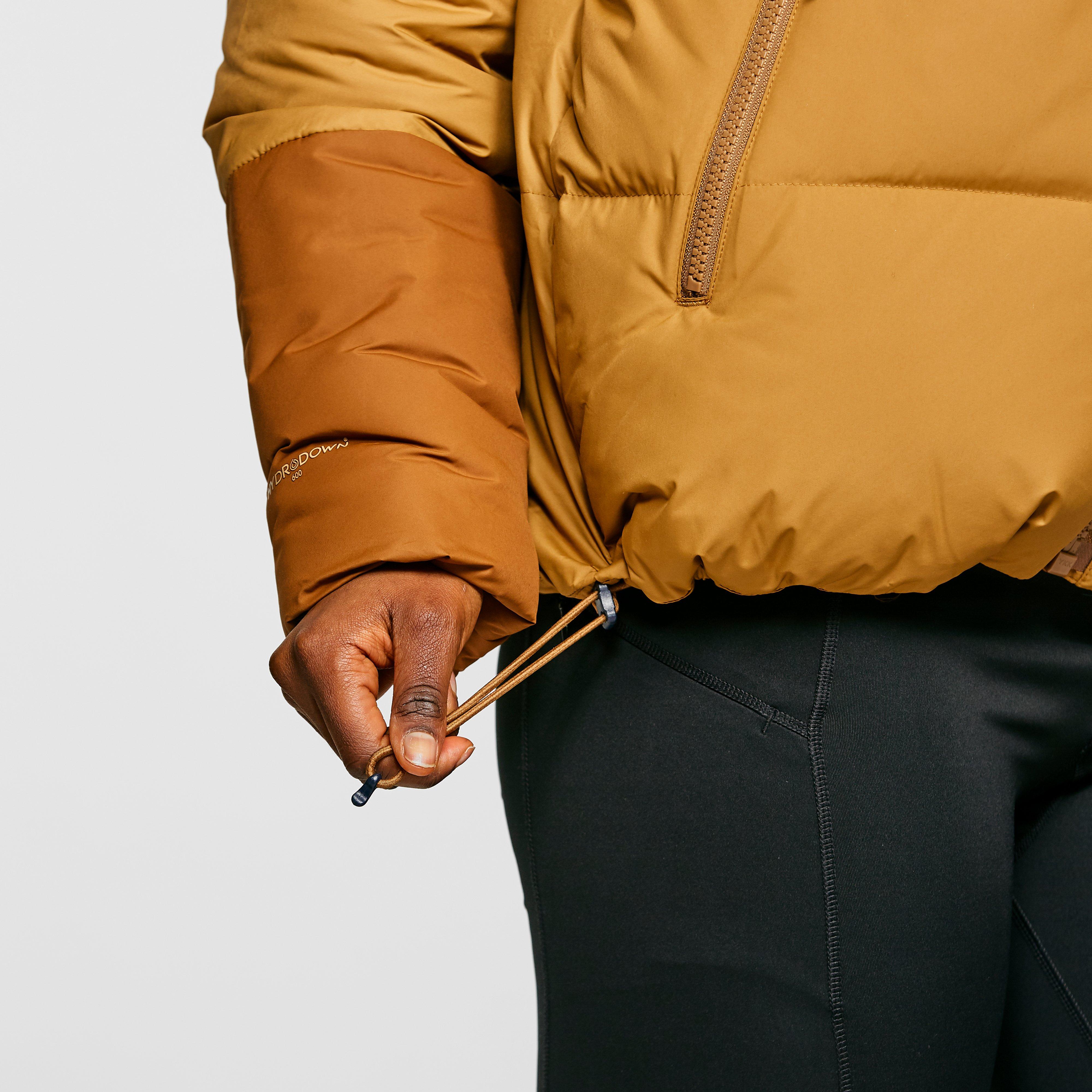 Women’s Combust Down Jacket