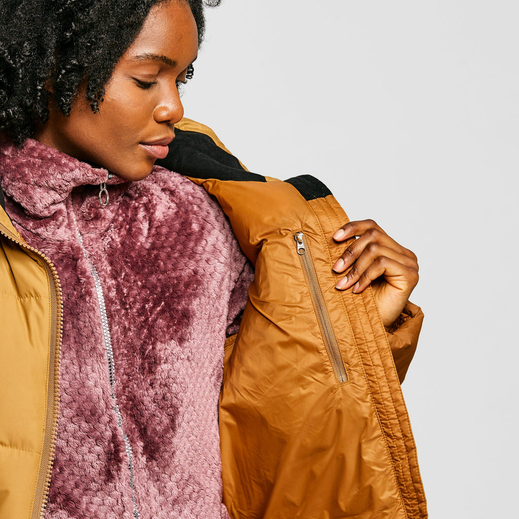 Women’s Combust Down Jacket