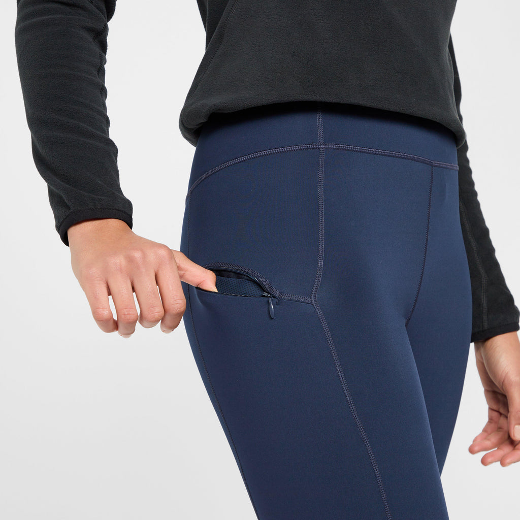Women's Lelyur Trekking Tights