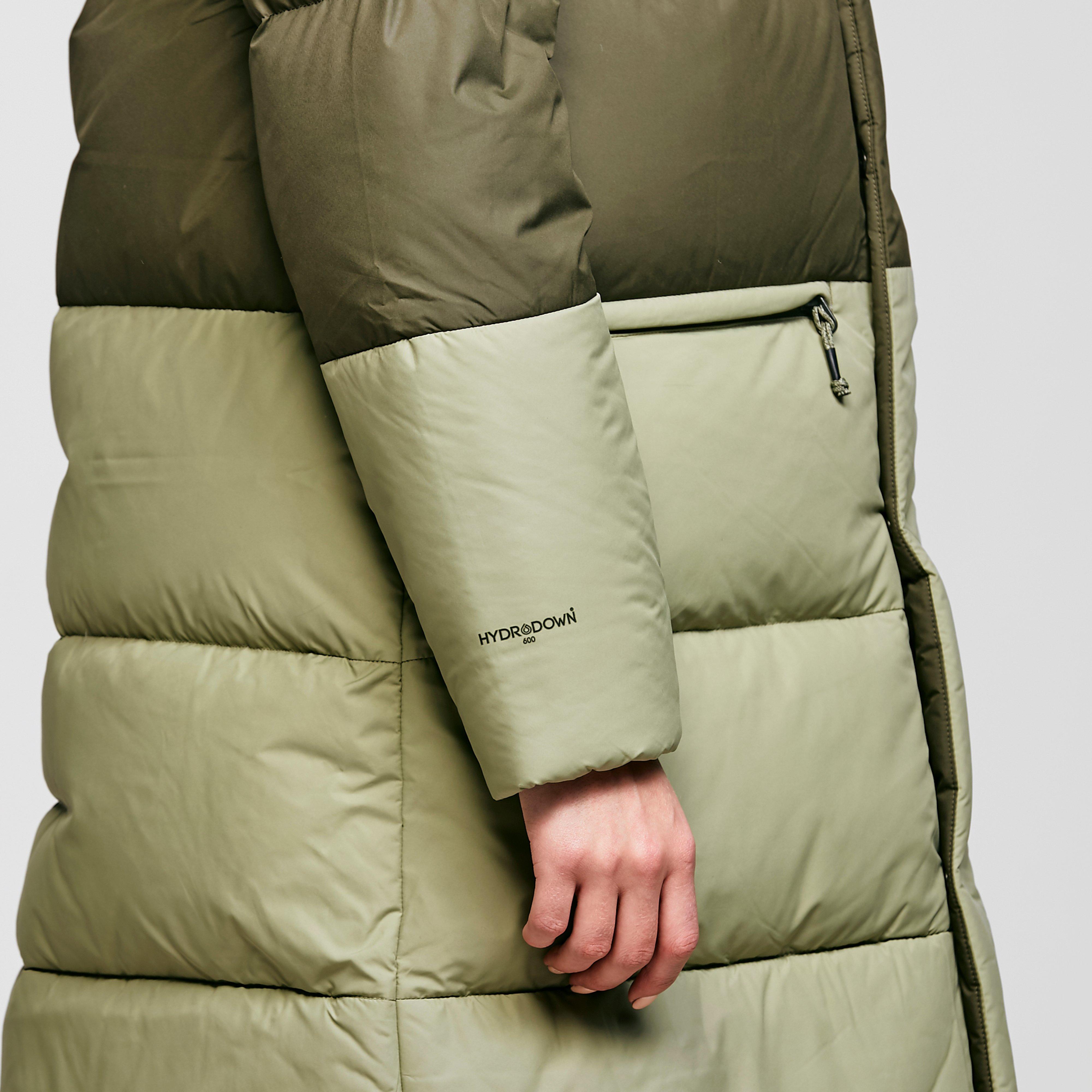 Women’s Combust Down Jacket