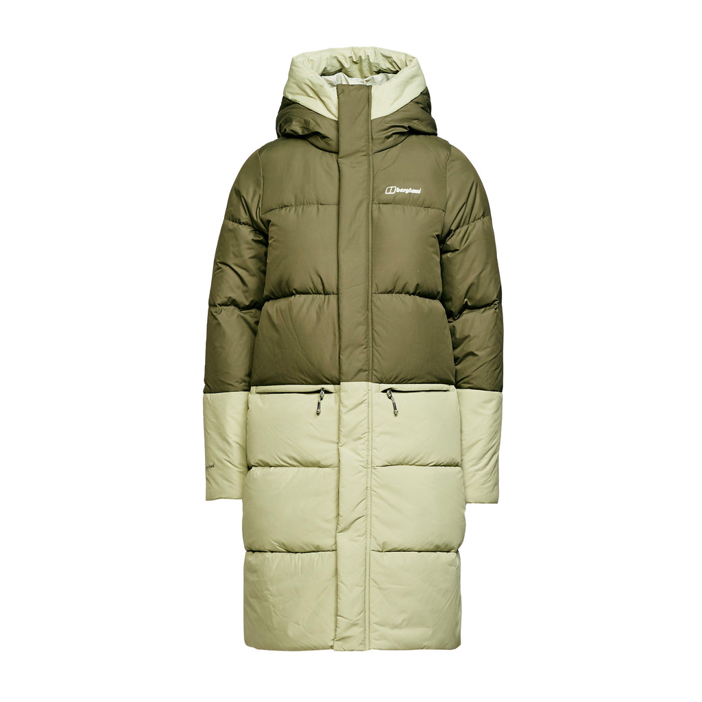 Women’s Combust Down Jacket