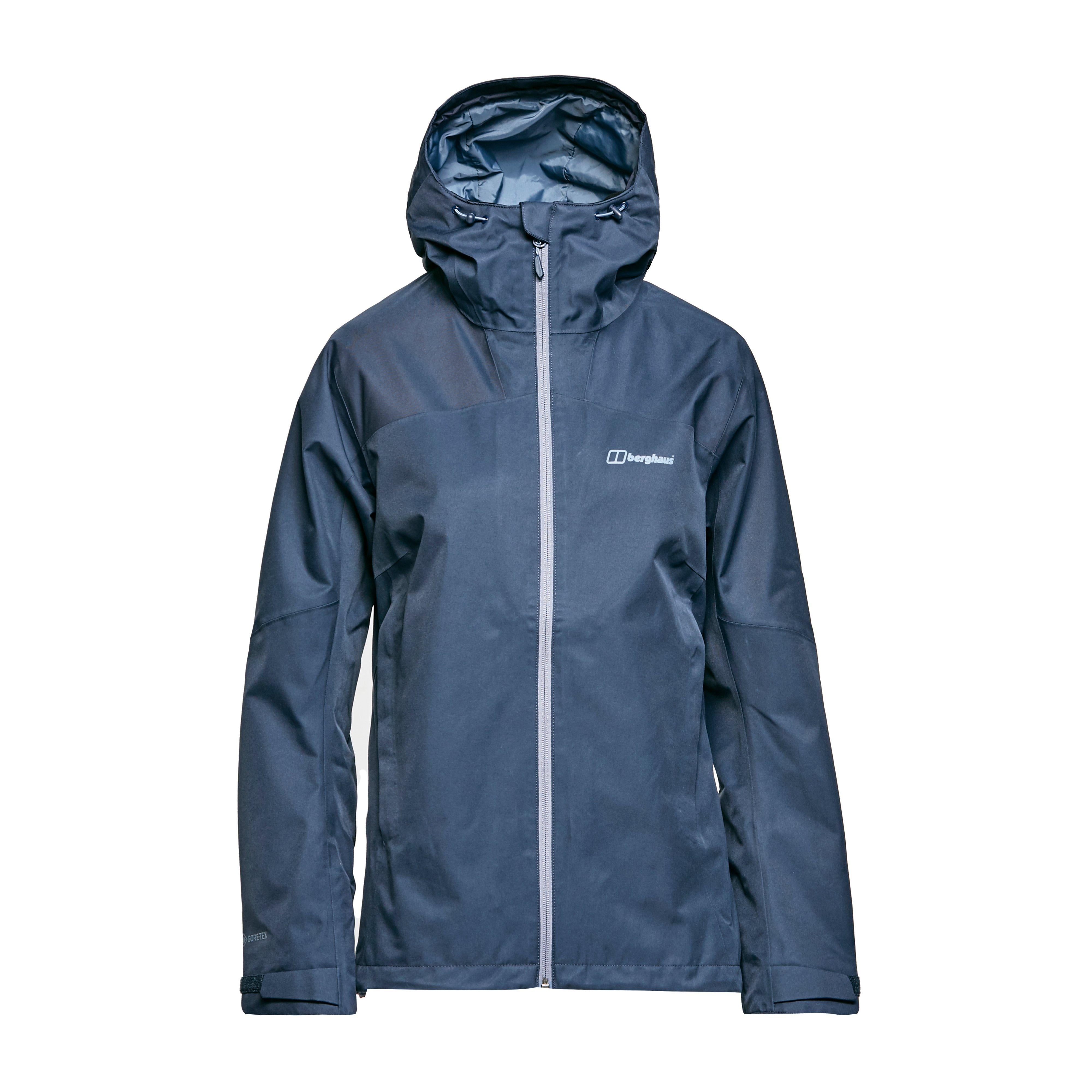 Women's Fellmaster Interactive Waterproof Jacket