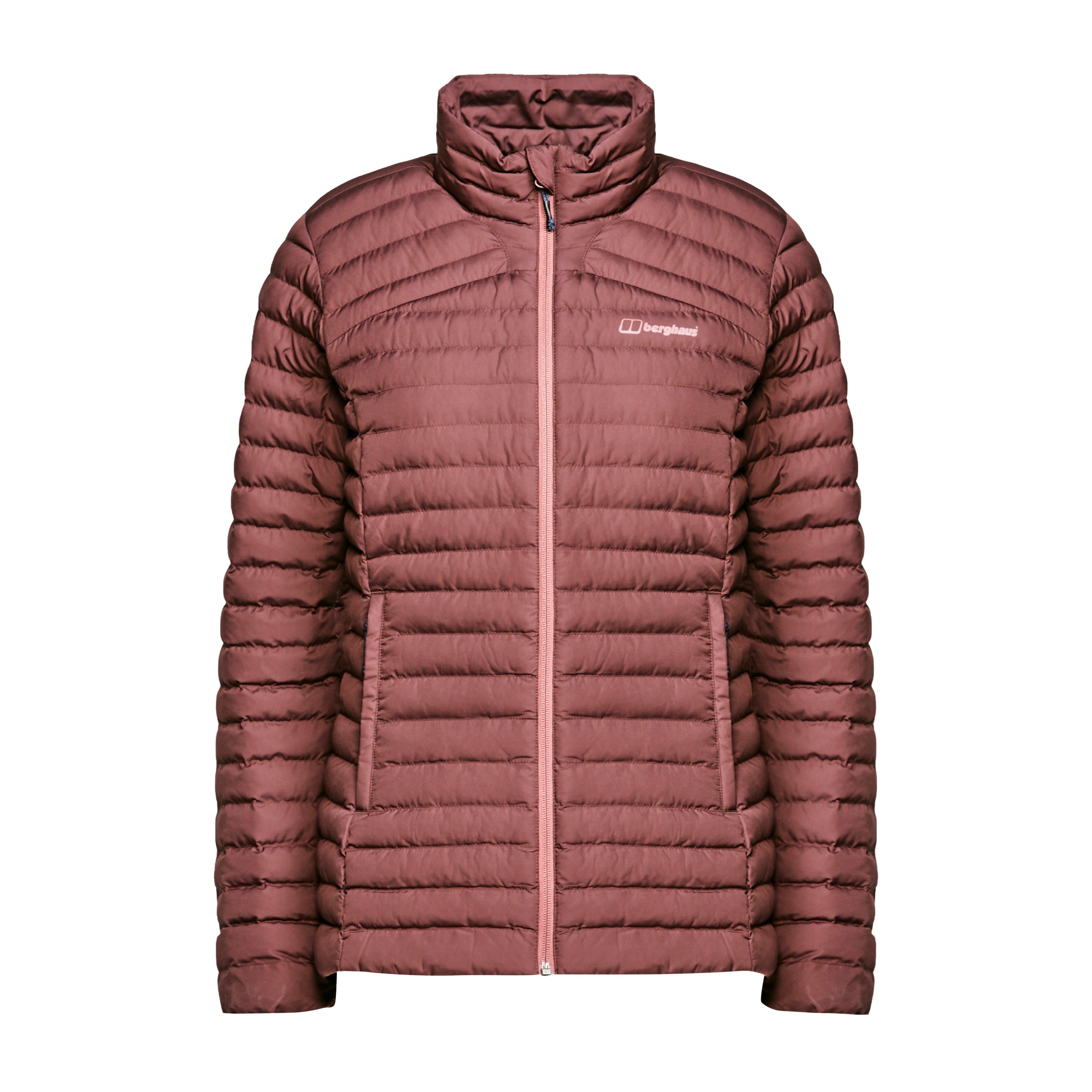 Women's Nula Insulated Jacket