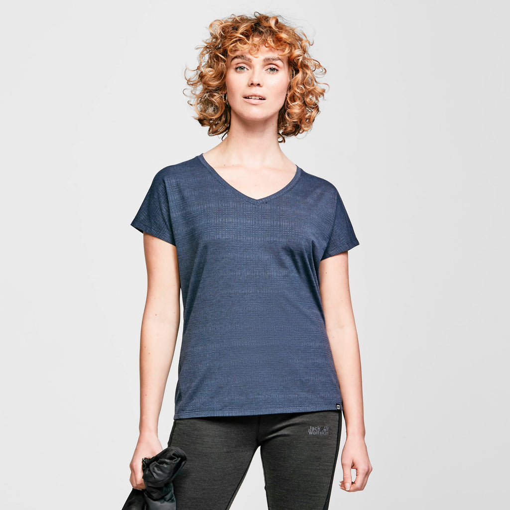 Women's Optic Short-Sleeve T-shirt