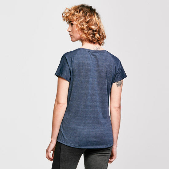 Women's Optic Short-Sleeve T-shirt