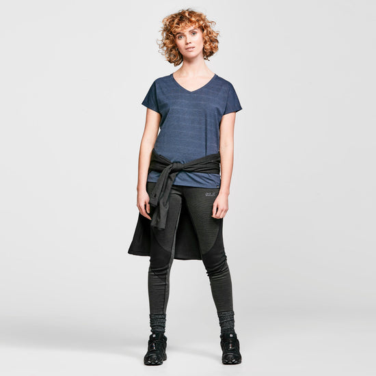 Women's Optic Short-Sleeve T-shirt