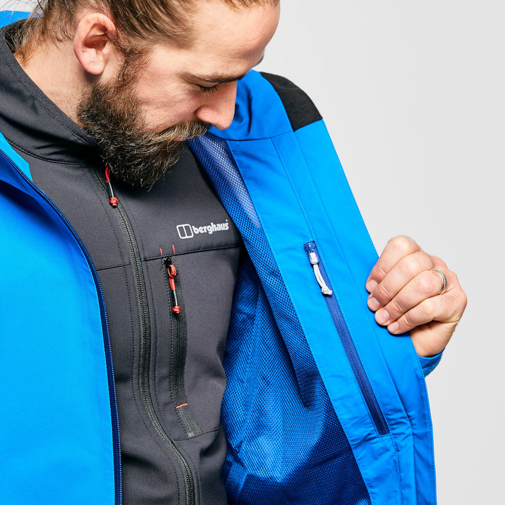 Men's Ridgemaster GORE-TEX® Jacket