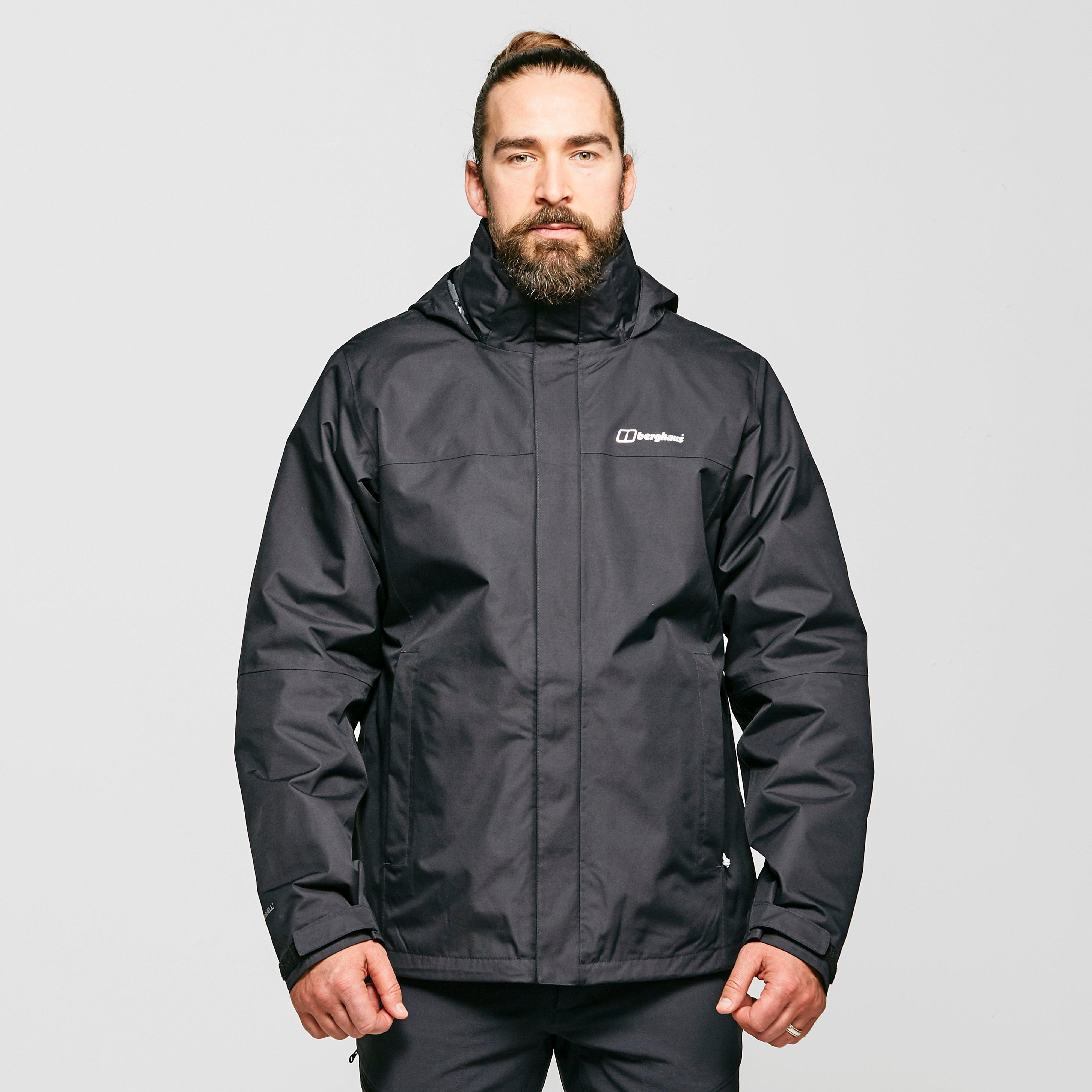 Men’s Alpha II 3-in-1 Jacket