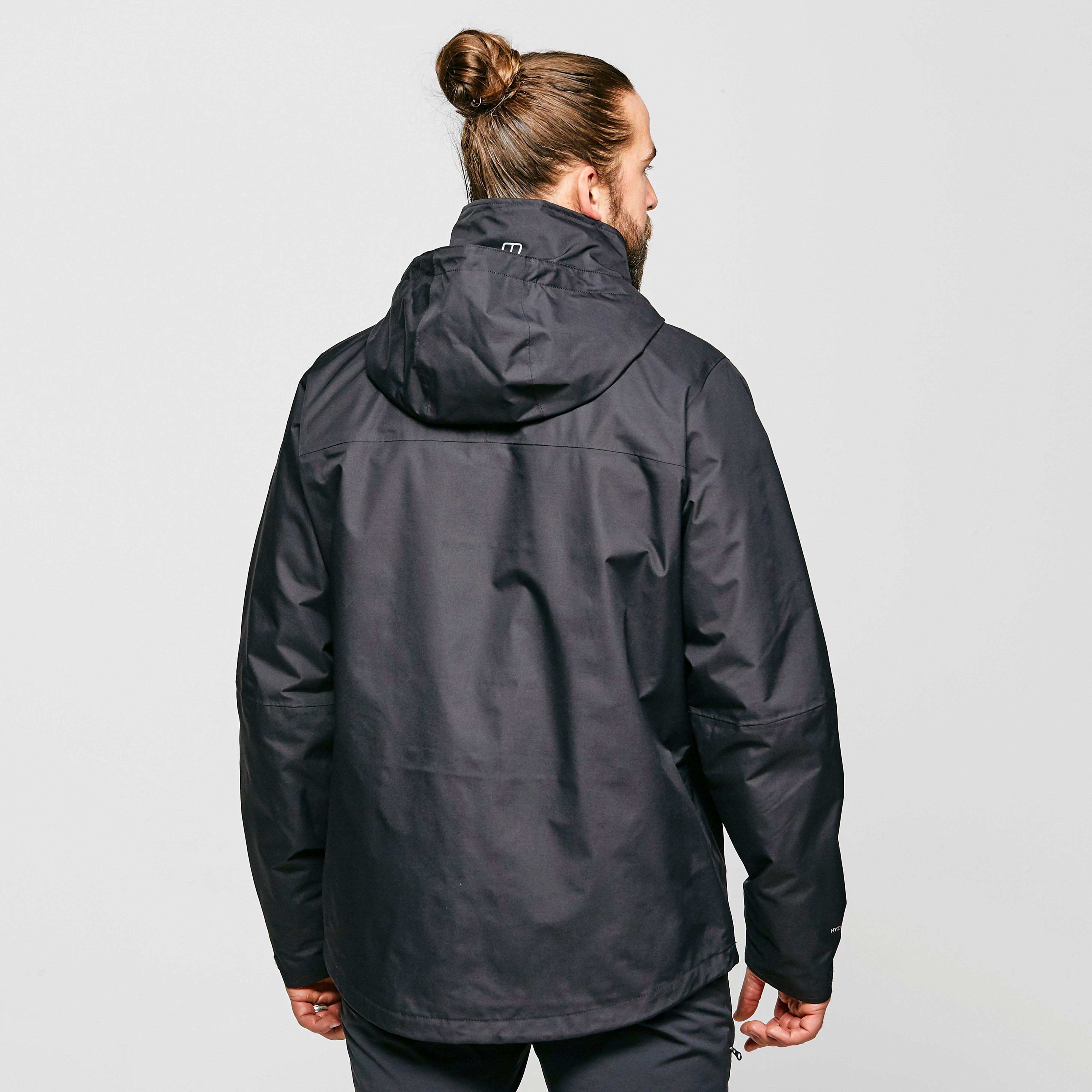 Men’s Alpha II 3-in-1 Jacket