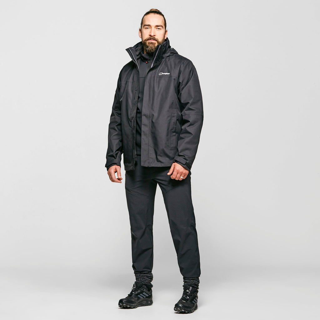 Men’s Alpha II 3-in-1 Jacket
