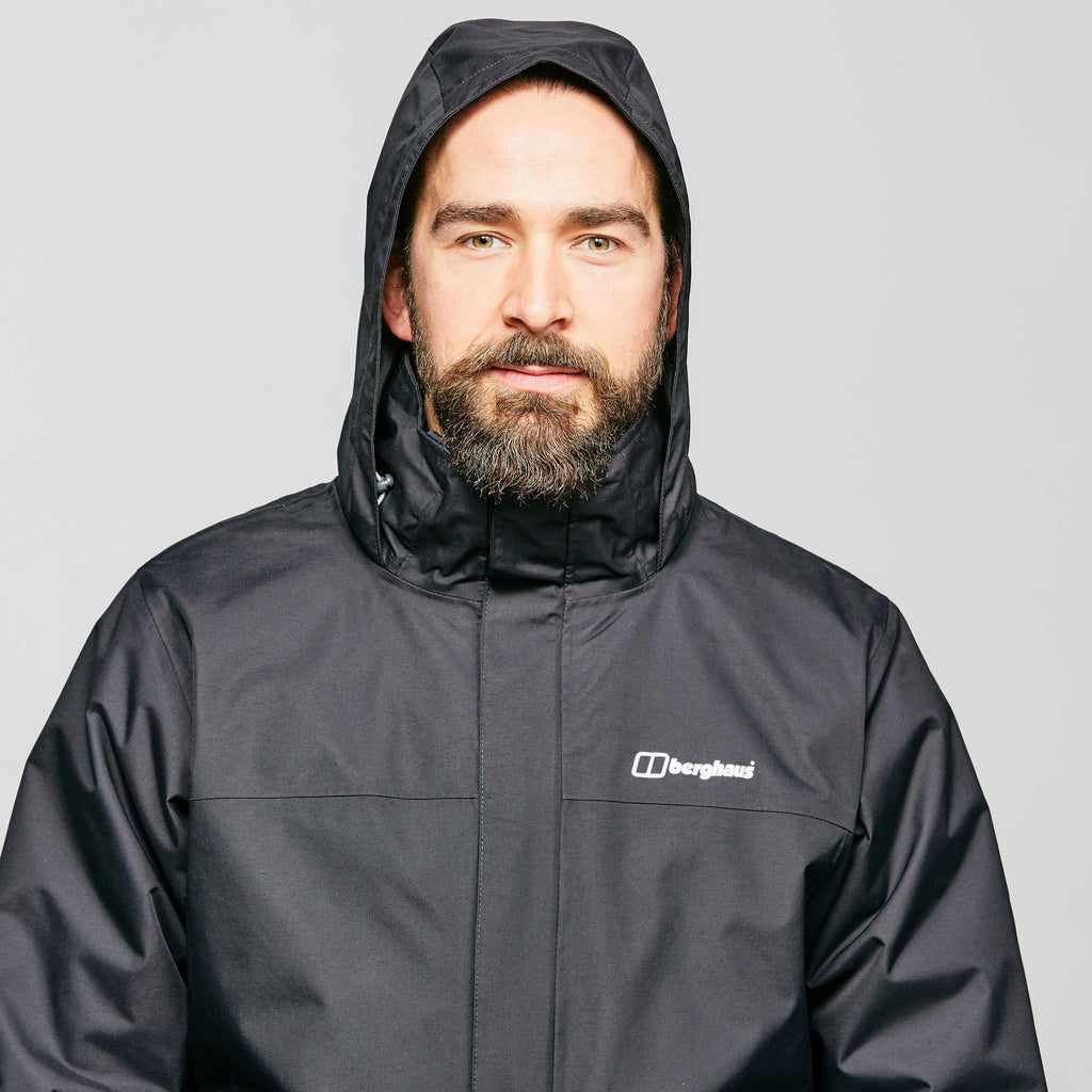 Men’s Alpha II 3-in-1 Jacket