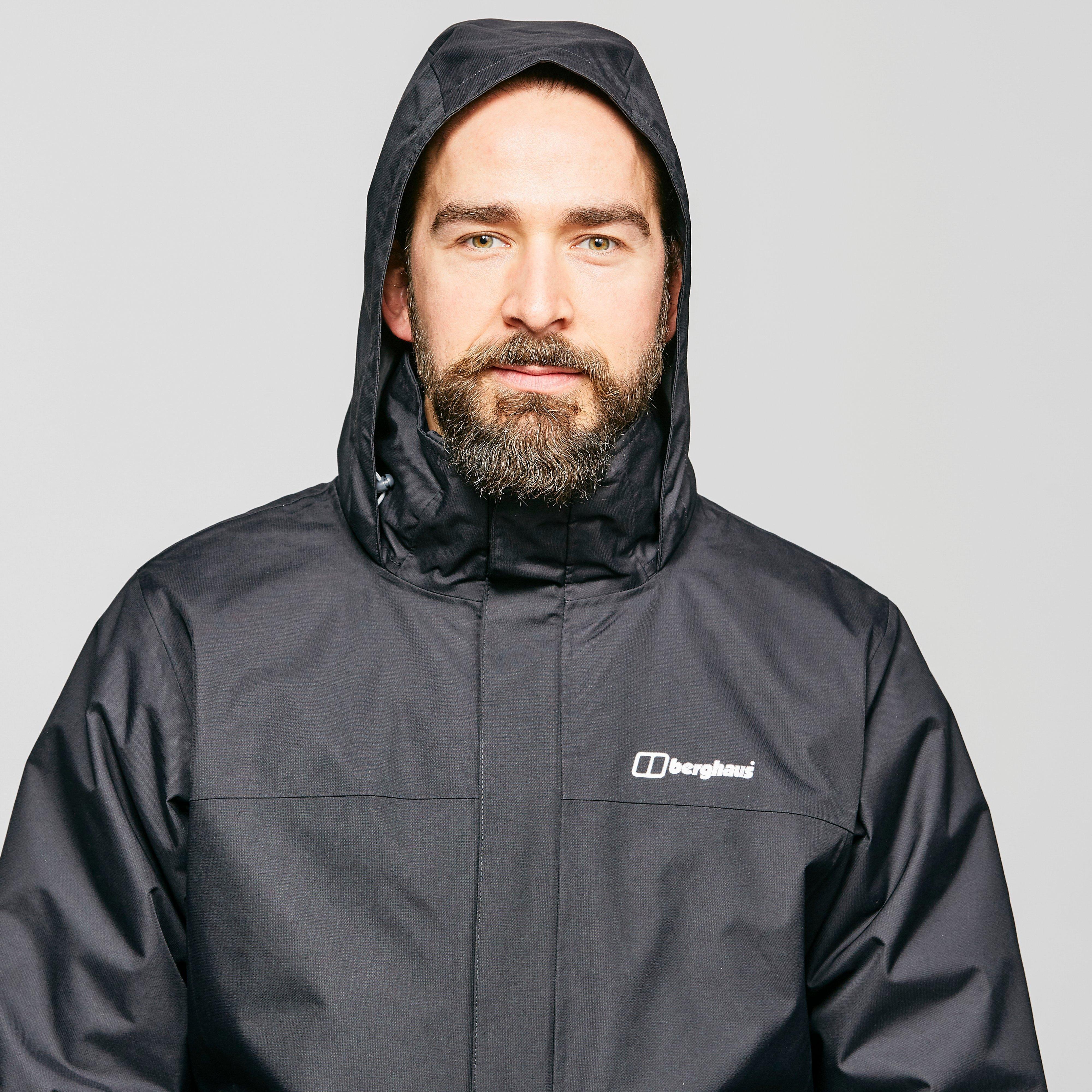 Men’s Alpha II 3-in-1 Jacket