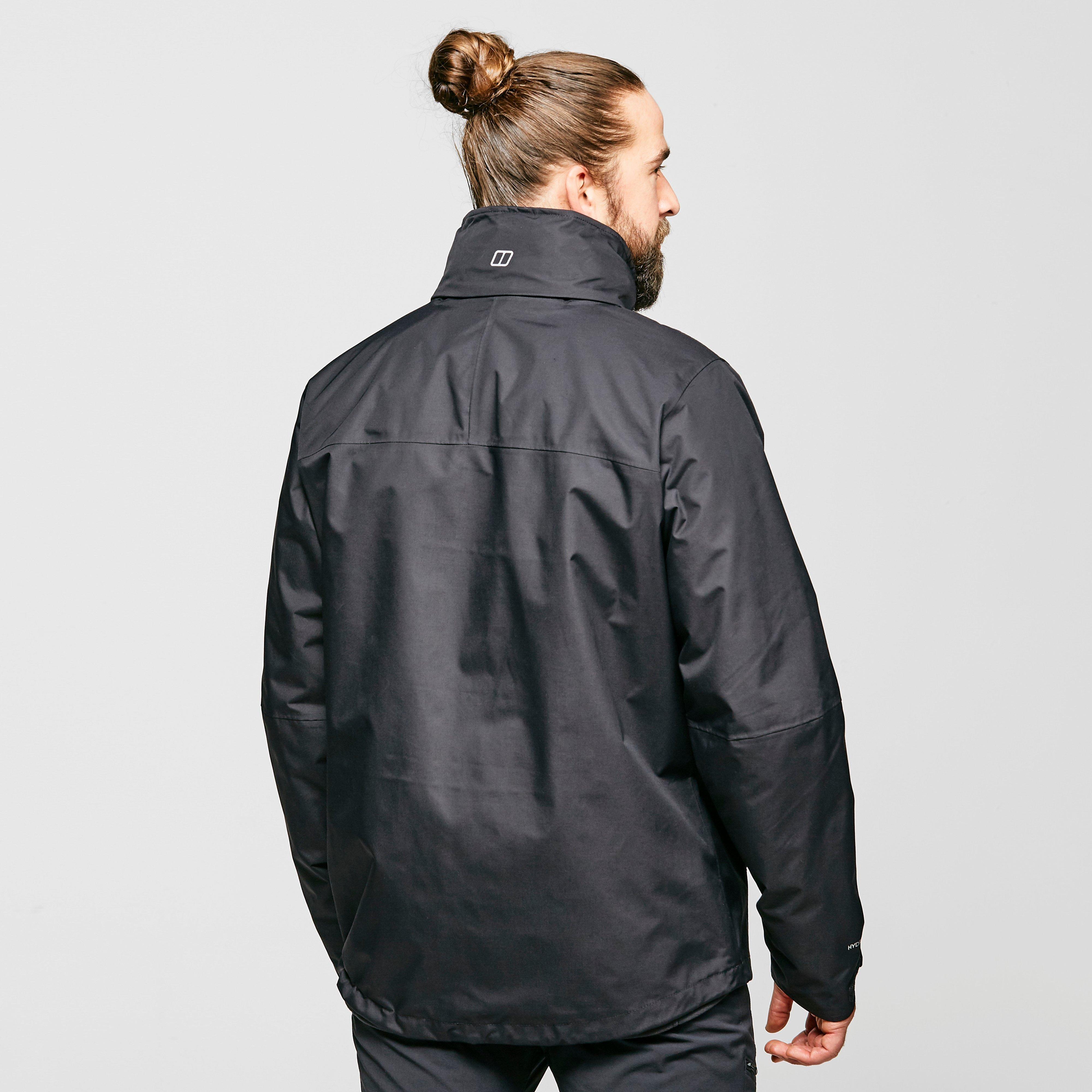 Men’s Alpha II 3-in-1 Jacket
