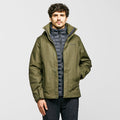 Men’s RG Alpha 2.0 Waterproof Jacket