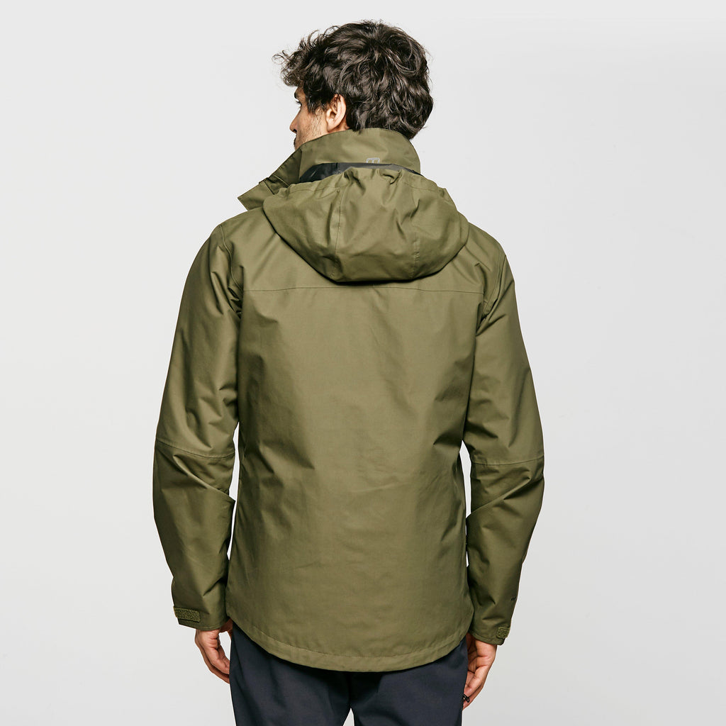 Men’s RG Alpha 2.0 Waterproof Jacket